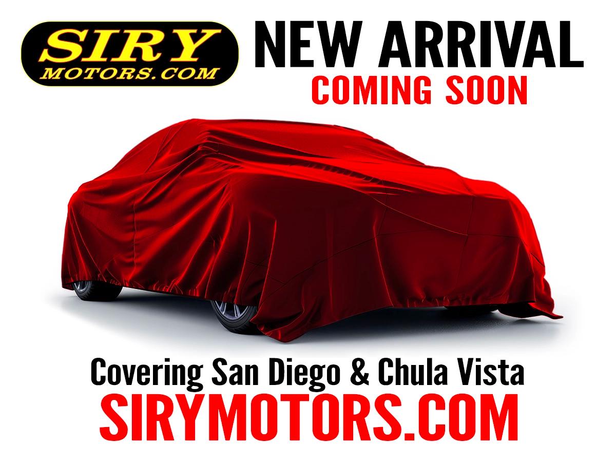 2016 Nissan Maxima SV